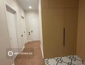 3-комнатная квартира, этаж 5 из 9, 86 м²