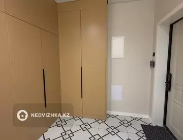 3-комнатная квартира, этаж 5 из 9, 86 м²