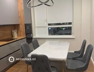 3-комнатная квартира, этаж 5 из 9, 86 м²