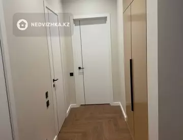 3-комнатная квартира, этаж 5 из 9, 86 м²