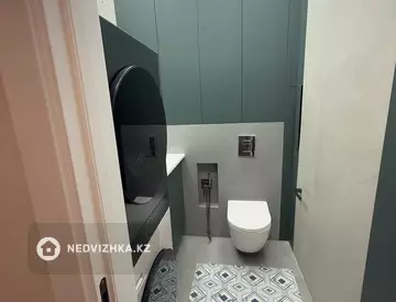 3-комнатная квартира, этаж 5 из 9, 86 м²