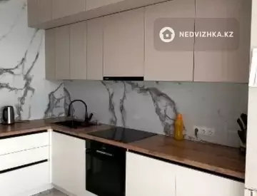 2-комнатная квартира, этаж 2 из 9, 60 м²