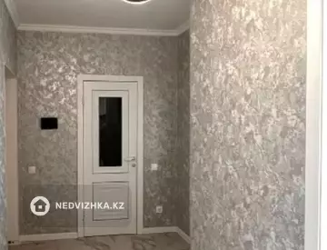 2-комнатная квартира, этаж 2 из 9, 60 м²