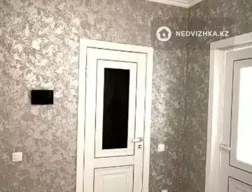 2-комнатная квартира, этаж 2 из 9, 60 м²