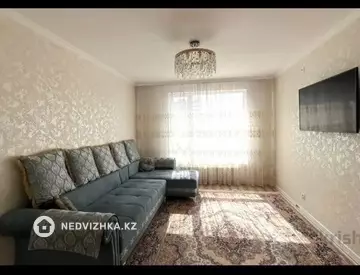 2-комнатная квартира, этаж 2 из 9, 60 м²