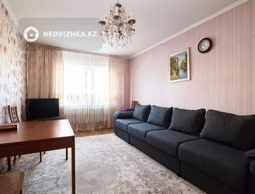 2-комнатная квартира, этаж 4 из 6, 67 м²