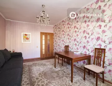 2-комнатная квартира, этаж 4 из 6, 67 м²