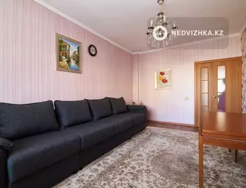 2-комнатная квартира, этаж 4 из 6, 67 м²