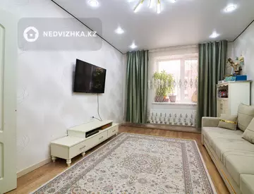 2-комнатная квартира, этаж 6 из 8, 57 м²