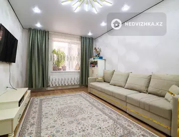 2-комнатная квартира, этаж 6 из 8, 57 м²