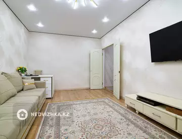 2-комнатная квартира, этаж 6 из 8, 57 м²
