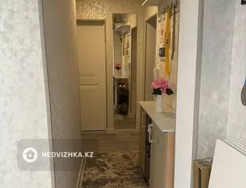 2-комнатная квартира, этаж 2 из 5, 48 м²