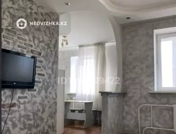 1-комнатная квартира, этаж 15 из 15, 36 м²