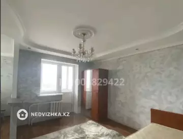1-комнатная квартира, этаж 15 из 15, 36 м²