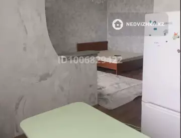 1-комнатная квартира, этаж 15 из 15, 36 м²