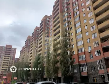 1-комнатная квартира, этаж 15 из 15, 36 м²