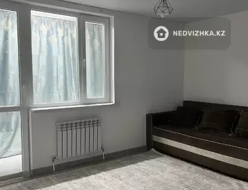 1-комнатная квартира, этаж 8 из 24, 29 м²