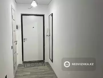1-комнатная квартира, этаж 8 из 24, 29 м²
