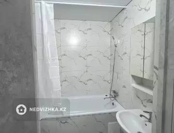 1-комнатная квартира, этаж 8 из 24, 29 м²