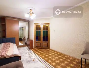 1-комнатная квартира, этаж 4 из 5, 35 м²