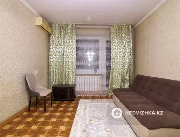 1-комнатная квартира, этаж 4 из 5, 35 м²