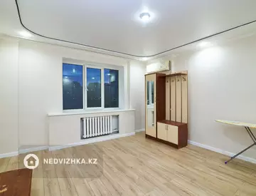 2-комнатная квартира, этаж 2 из 9, 48 м²