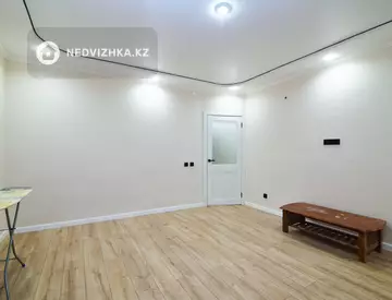 2-комнатная квартира, этаж 2 из 9, 48 м²