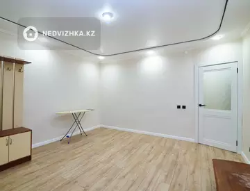 2-комнатная квартира, этаж 2 из 9, 48 м²