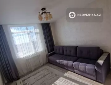 1-комнатная квартира, этаж 8 из 16, 33 м²