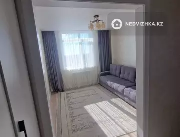 1-комнатная квартира, этаж 8 из 16, 33 м²