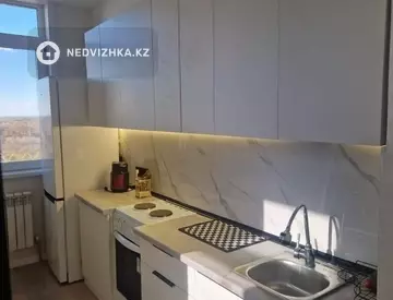 1-комнатная квартира, этаж 8 из 16, 33 м²