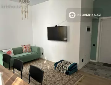 3-комнатная квартира, этаж 5 из 11, 92 м²