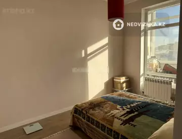 3-комнатная квартира, этаж 5 из 11, 92 м²