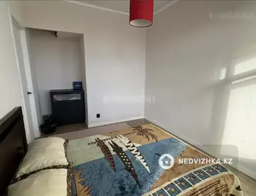 3-комнатная квартира, этаж 5 из 11, 92 м²