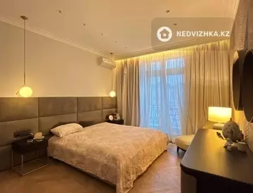 3-комнатная квартира, этаж 3 из 7, 98 м²