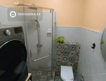 3-комнатная квартира, этаж 3 из 10, 77 м²