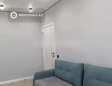 1-комнатная квартира, этаж 13 из 13, 40 м²