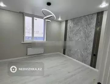 2-комнатная квартира, этаж 16 из 17, 65 м²