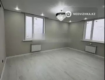 2-комнатная квартира, этаж 16 из 17, 65 м²