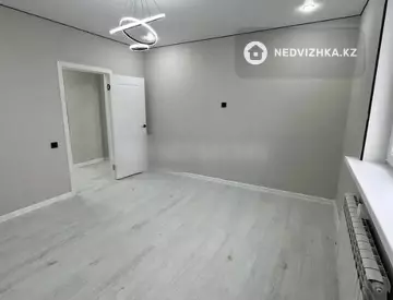 2-комнатная квартира, этаж 16 из 17, 65 м²