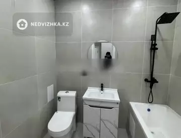 2-комнатная квартира, этаж 16 из 17, 65 м²