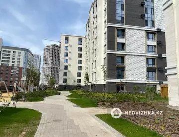 3-комнатная квартира, этаж 6 из 12, 110 м²