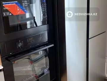 3-комнатная квартира, этаж 6 из 12, 110 м²