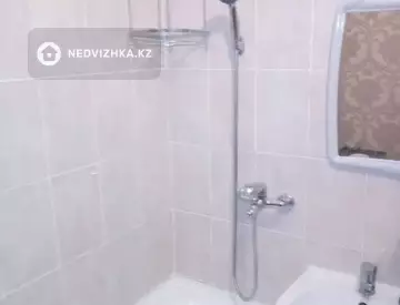 1-комнатная квартира, этаж 1 из 5, 18 м²