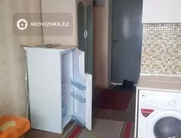 1-комнатная квартира, этаж 1 из 5, 18 м²