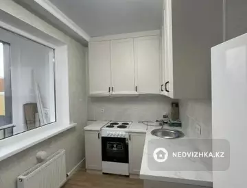 1-комнатная квартира, этаж 10 из 16, 40 м²