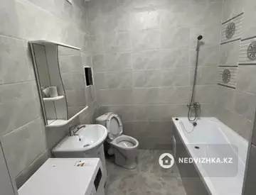 1-комнатная квартира, этаж 10 из 16, 40 м²