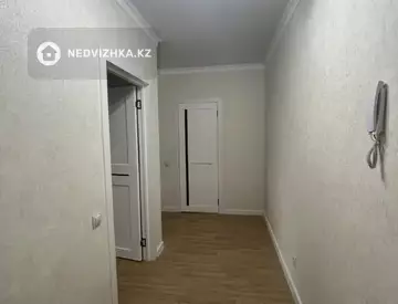 1-комнатная квартира, этаж 10 из 16, 40 м²