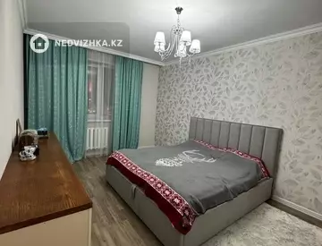 3-комнатная квартира, этаж 6 из 9, 111 м²