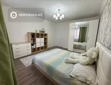 3-комнатная квартира, этаж 6 из 9, 111 м²